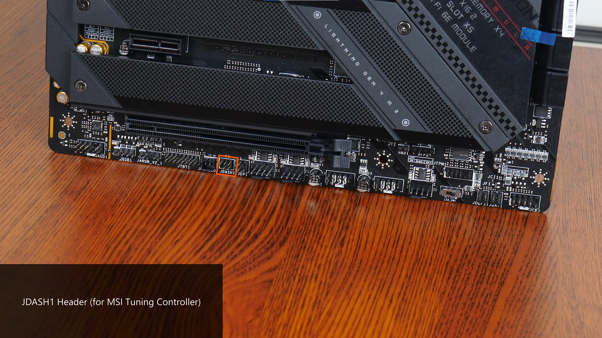 Review MSI MPG Z790 CARBON WIFI LGA1700 Motherboard